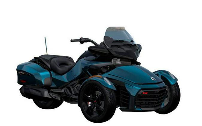 2023 Can-Am® Spyder F3-T Rotax 1330 ACE