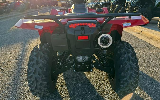 2023 Suzuki KingQuad 500AXi