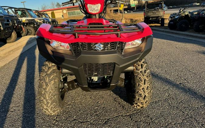 2023 Suzuki KingQuad 500AXi