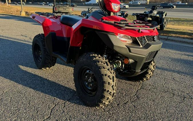 2023 Suzuki KingQuad 500AXi