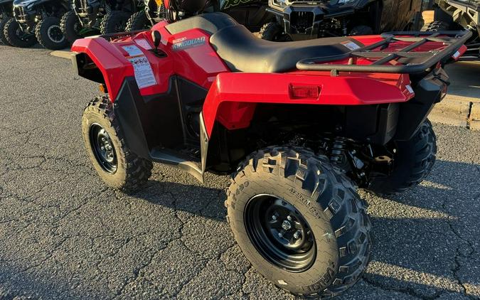 2023 Suzuki KingQuad 500AXi