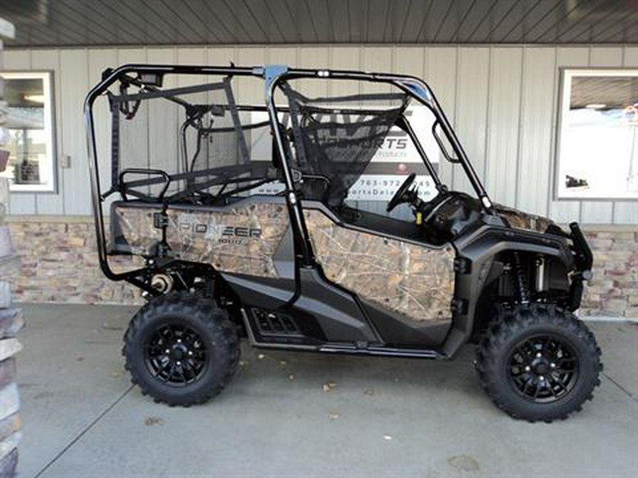 2023 Honda Pioneer 1000-5 Forest