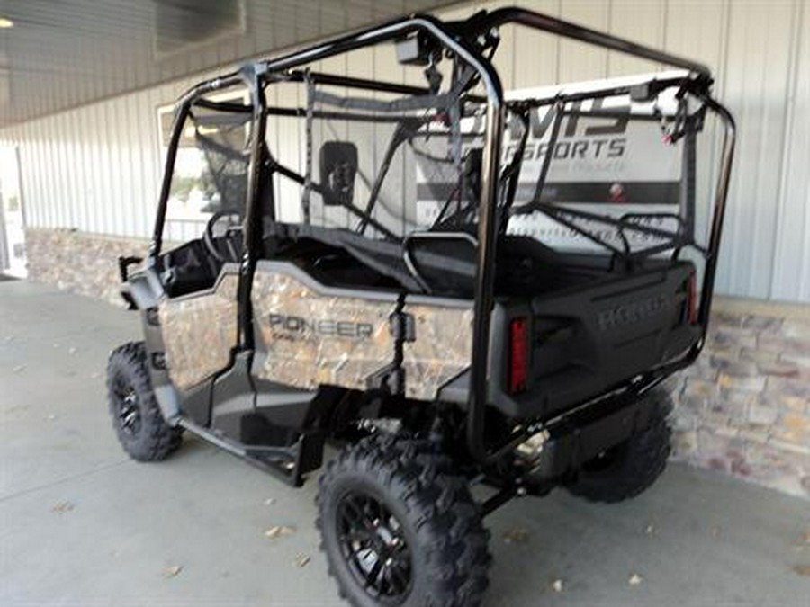 2023 Honda Pioneer 1000-5 Forest