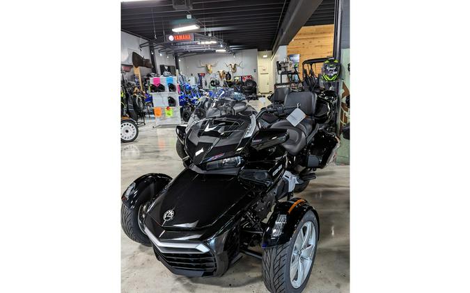 2023 Can-Am SPYDER F3 LIMITED 13