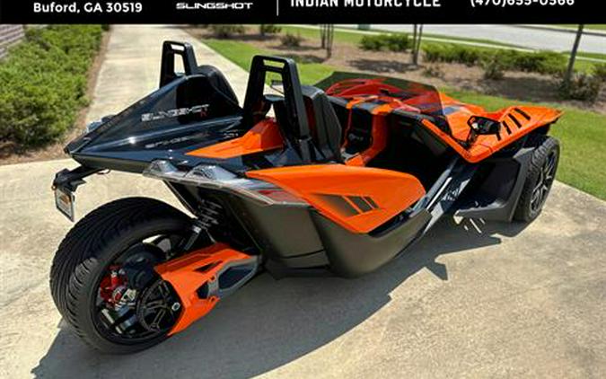 2023 Slingshot Slingshot R