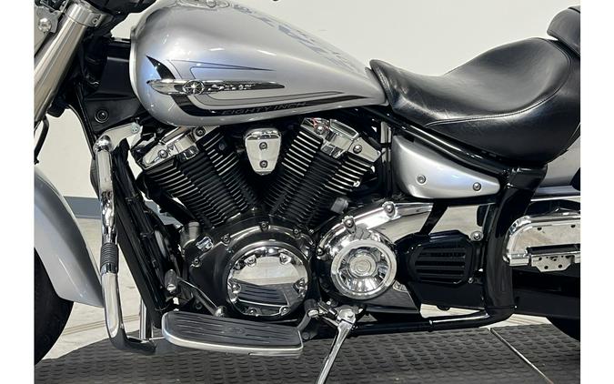 2015 Yamaha V STAR 1300