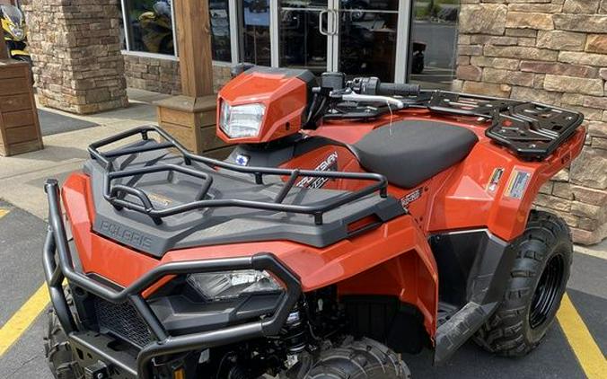 2024 Polaris® Sportsman 450 H.O. Utility