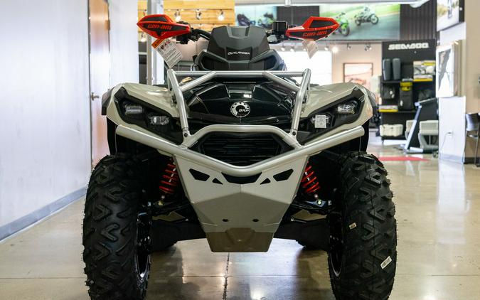 2024 Can-Am OUTLANDER 1000R Xxc