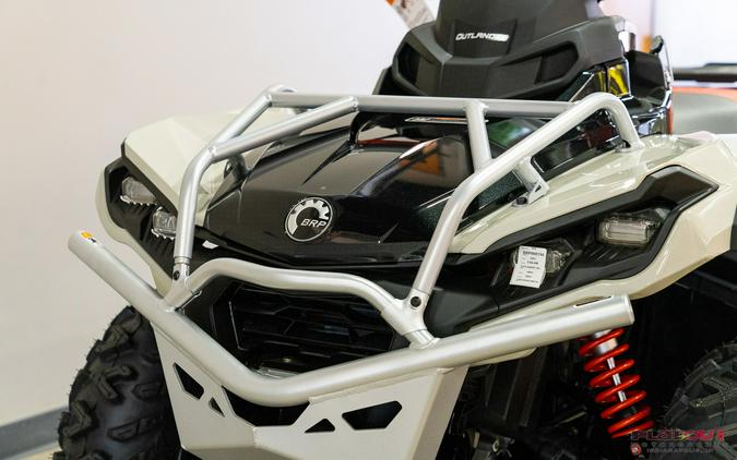 2024 Can-Am OUTLANDER 1000R Xxc