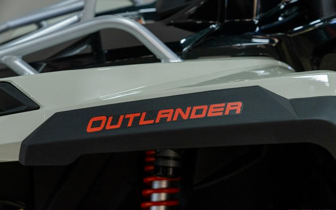 2024 Can-Am OUTLANDER 1000R Xxc