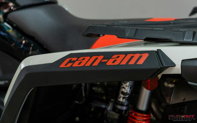 2024 Can-Am OUTLANDER 1000R Xxc