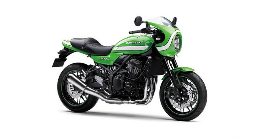 2019 Kawasaki Z900RS CAFE