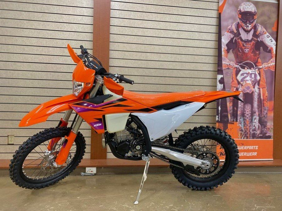 2024 KTM 500 XW-F