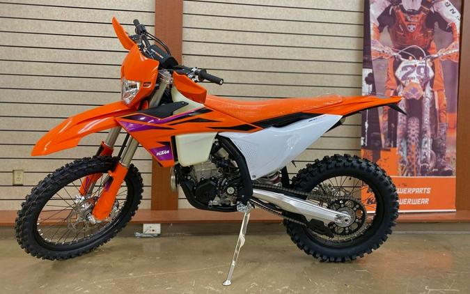 2024 KTM 500 XW-F