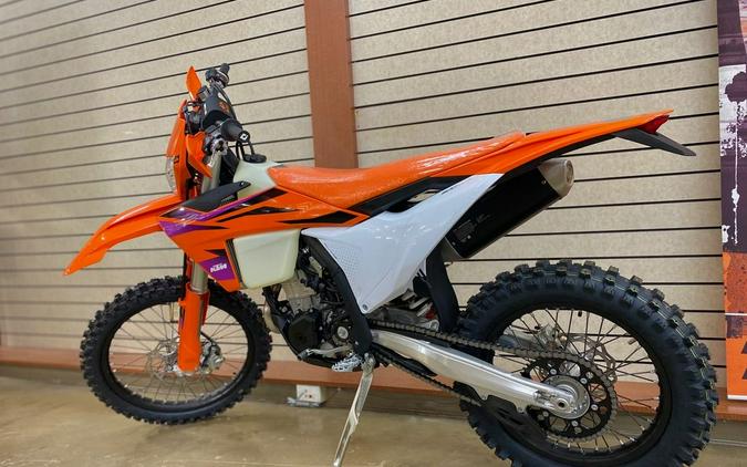 2024 KTM 500 XW-F