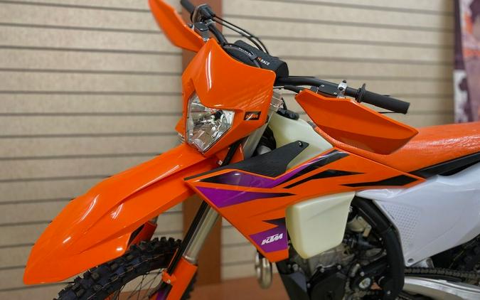 2024 KTM 500 XW-F