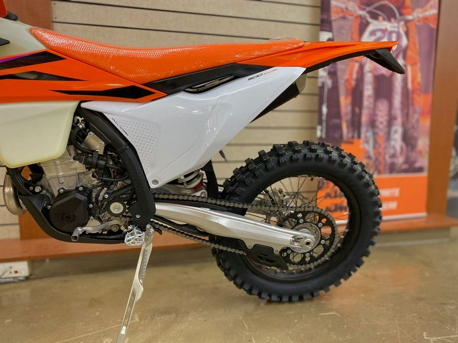 2024 KTM 500 XW-F