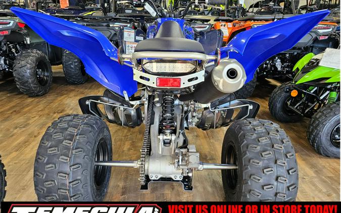 2024 Yamaha Raptor 700R