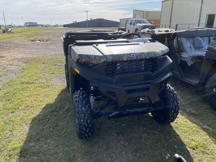 2024 Polaris® Ranger SP 570 Premium Polaris Pursuit Camo