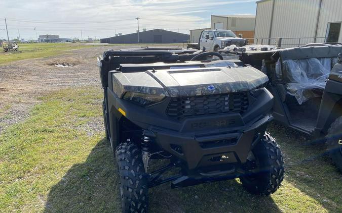 2024 Polaris® Ranger SP 570 Premium Polaris Pursuit Camo