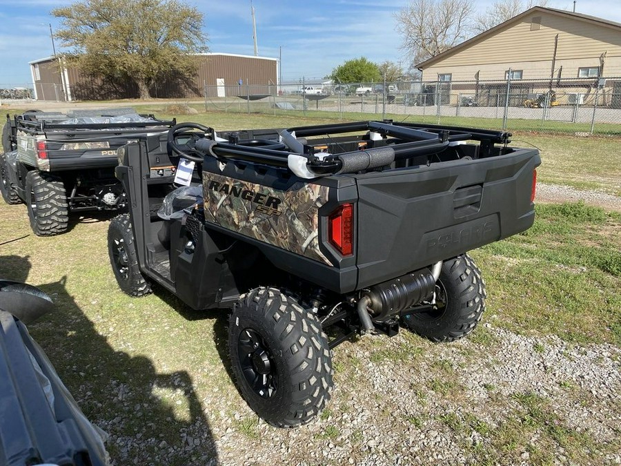 2024 Polaris® Ranger SP 570 Premium Polaris Pursuit Camo