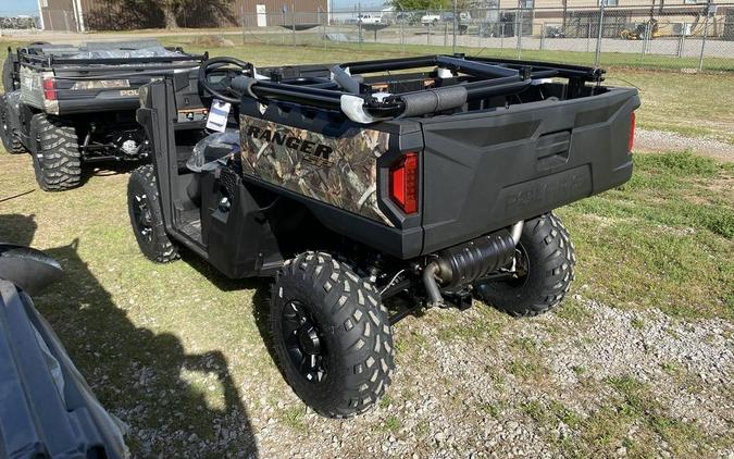 2024 Polaris® Ranger SP 570 Premium Polaris Pursuit Camo