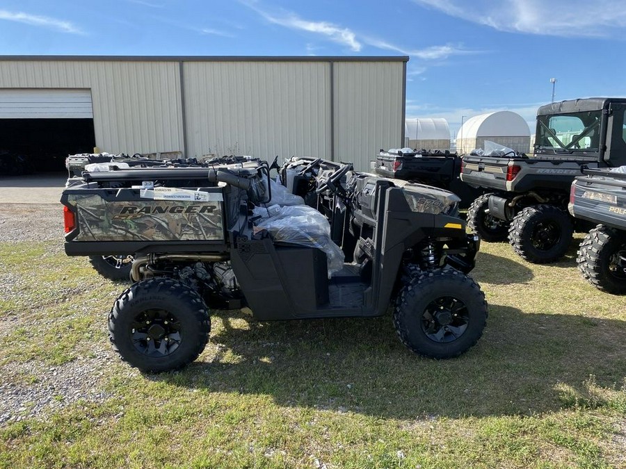 2024 Polaris® Ranger SP 570 Premium Polaris Pursuit Camo