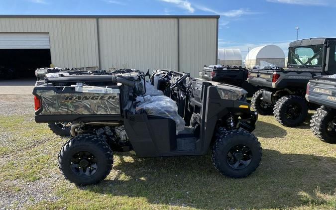 2024 Polaris® Ranger SP 570 Premium Polaris Pursuit Camo