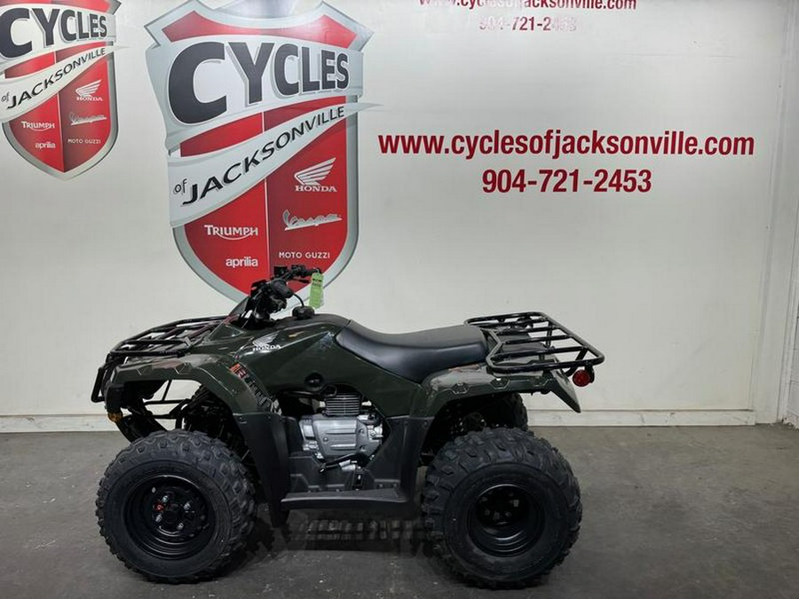 2024 Honda® Fourtrax Recon