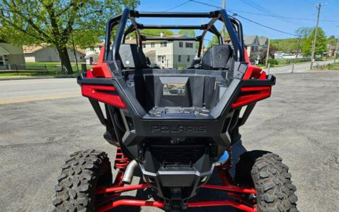 2020 Polaris RZR Pro XP 4 Ultimate