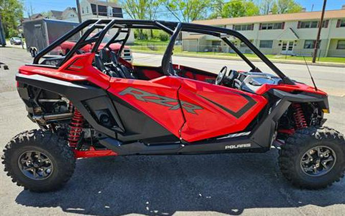 2020 Polaris RZR Pro XP 4 Ultimate