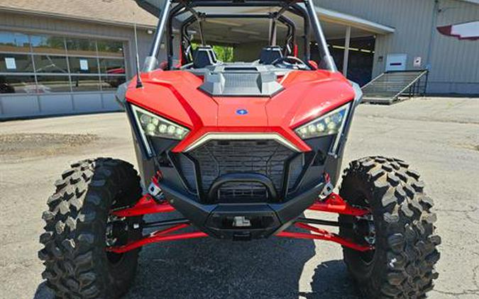 2020 Polaris RZR Pro XP 4 Ultimate