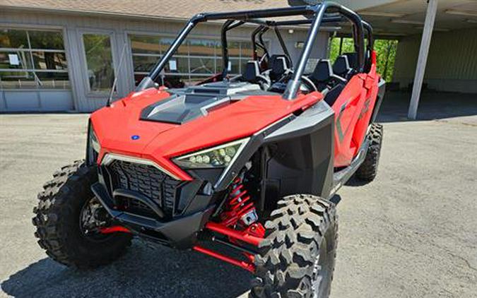 2020 Polaris RZR Pro XP 4 Ultimate