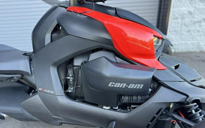 2020 Can-am RYKER 900 ACE