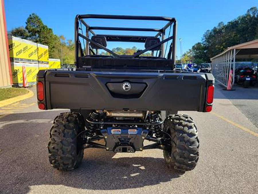 2024 Can-Am Defender MAX DPS HD9