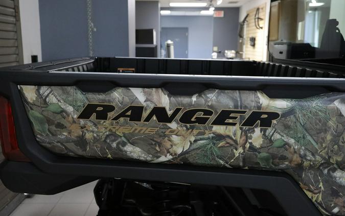 2024 Polaris Industries Ranger Crew XD 1500 NorthStar Edition Ultimate Camo