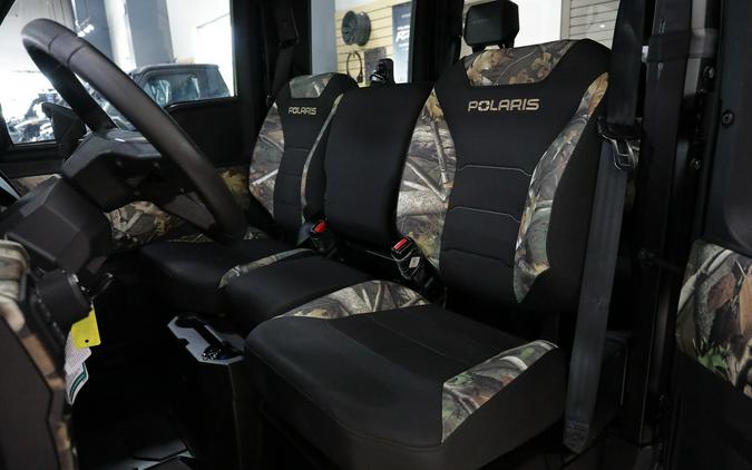 2024 Polaris Industries Ranger Crew XD 1500 NorthStar Edition Ultimate Camo