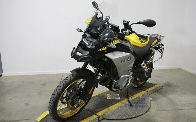 2021 BMW F850 GS ADVENTURE