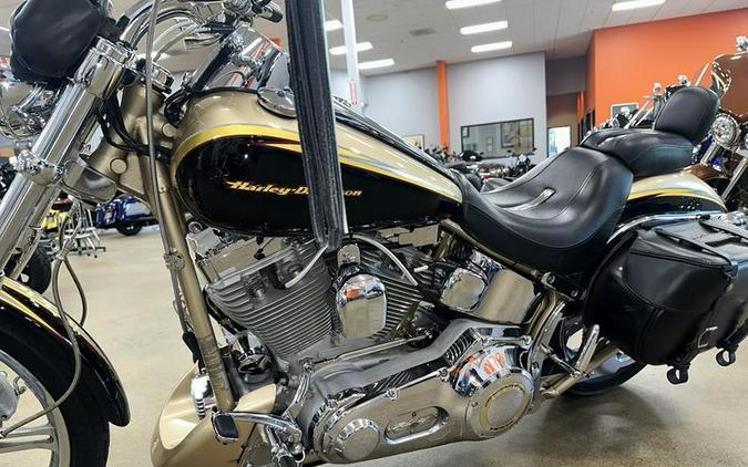 2003 Harley-Davidson® FXSTDSE - 100th Anniversary CVO Softail Deuce