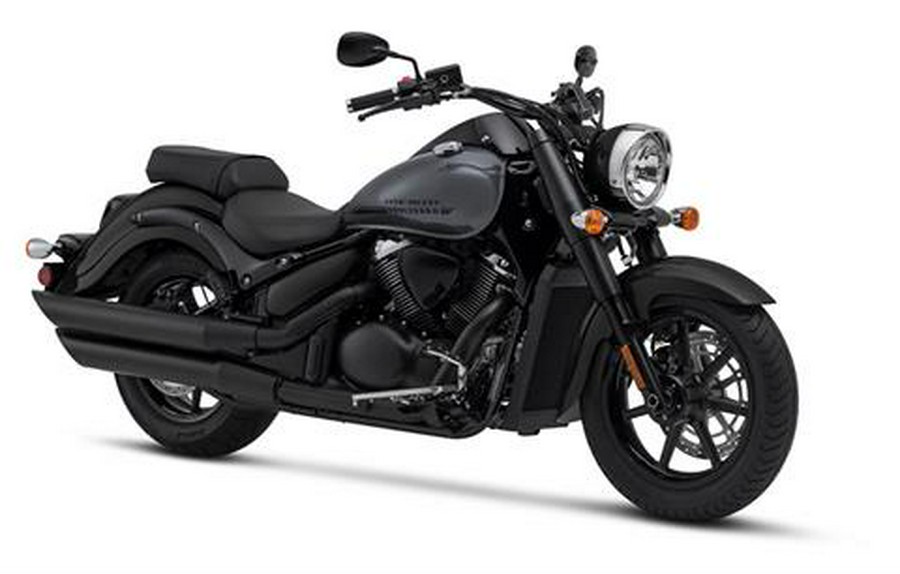 2018 Suzuki Boulevard C90 B.O.S.S.