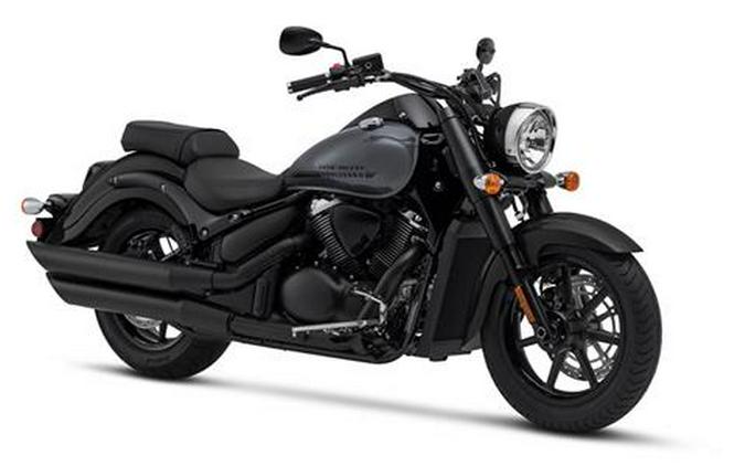 2018 Suzuki Boulevard C90 B.O.S.S.