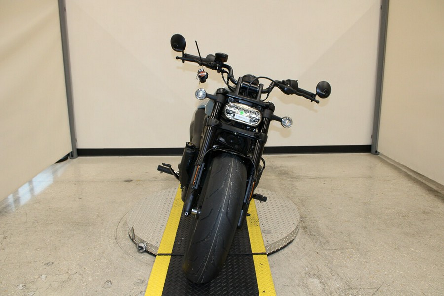 New 2024 Harley-Davidson Sportster S RH1250S Motorcycle For Sale In Miami, Florida