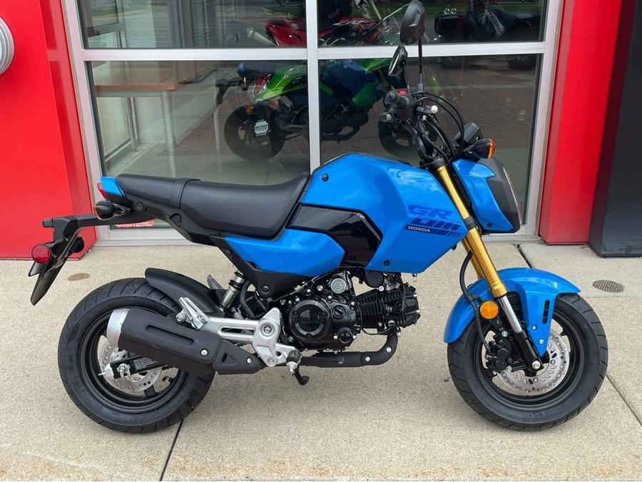 2025 Honda Grom™ Base