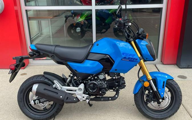 2025 Honda Grom™ Base