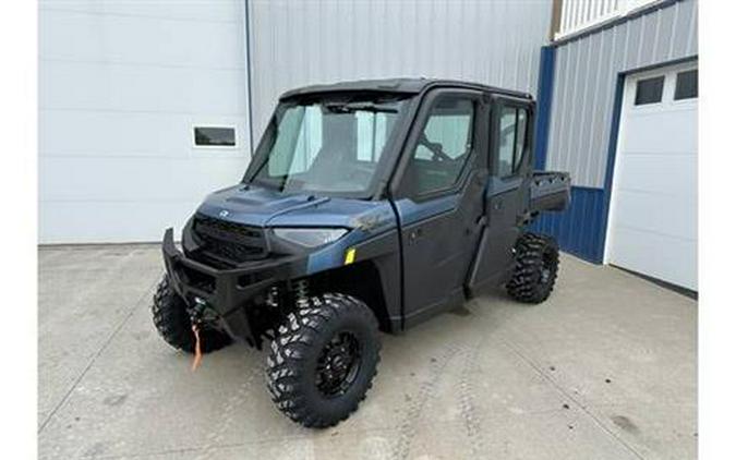 2025 Polaris Ranger Crew XP 1000 NorthStar Edition Ultimate