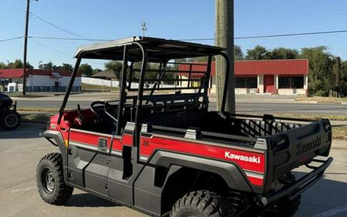 2026 Kawasaki Mule Pro-Fx™ 1000 HD Edition
