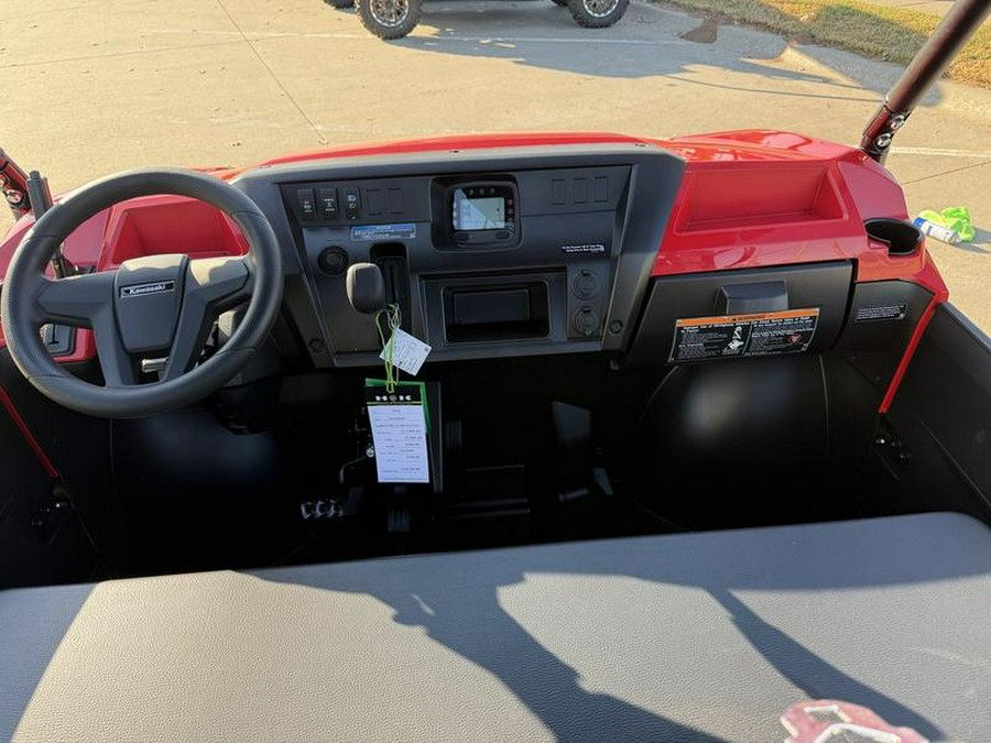 2026 Kawasaki Mule Pro-Fx™ 1000 HD Edition