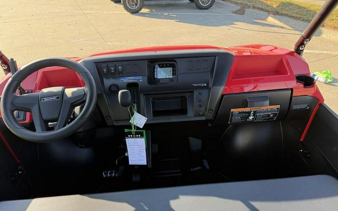 2026 Kawasaki Mule Pro-Fx™ 1000 HD Edition