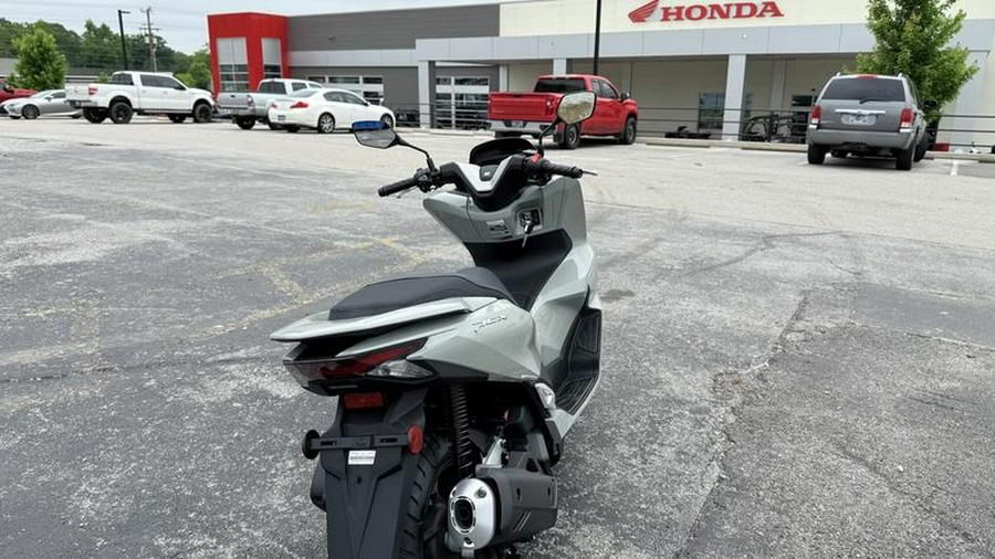 2025 Honda® PCX