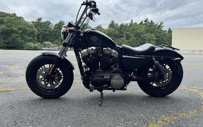 2017 Harley-Davidson® XL1200X - Forty-Eight®